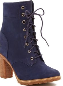 Timberland Earthkeepers Glancy 6" Heel Boots